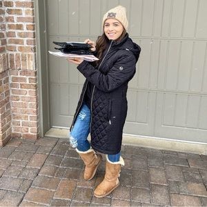 Meet your Posher, Karol